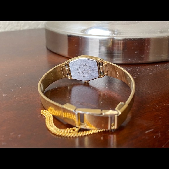 LADIES, SEIKO QUARTZ WATCH, - Picture 3 of 3